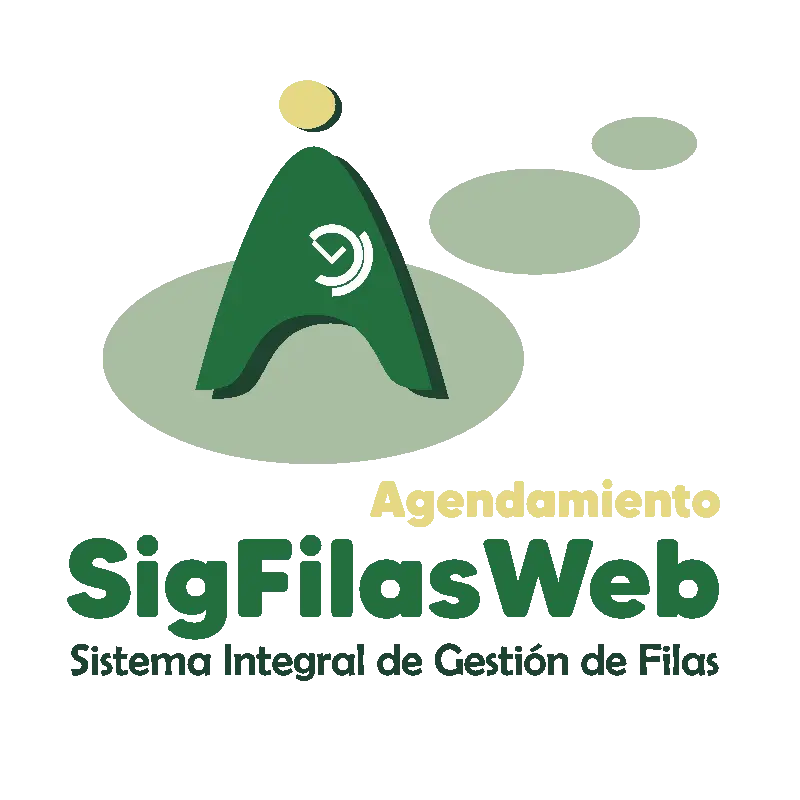 SigFilasWeb - CRM